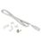 Robus Spear 620mm LED Linkable Cabinet Striplight 9.4W 1350lm