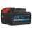 Erbauer EBAT18-Li-4 18V 4.0Ah Li-Ion EXT Battery