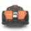 Worx 20V 2.0Ah Li-Ion PowerShare Brushless Cordless 18cm Landroid Vision WR206E M600 Robotic Lawn Mower