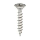 Timco Classic PZ Double-Countersunk  Multipurpose Screws 4.5mm x 30mm 200 Pack