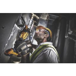DEWALT DCS356N-XJ 18V Li-Ion XR Brushless Cordless Oscillating Tool - Bare