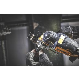 DEWALT DCS356N-XJ 18V Li-Ion XR Brushless Cordless Oscillating Tool - Bare