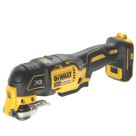 DEWALT DCS356N-XJ 18V Li-Ion XR Brushless Cordless Oscillating Tool - Bare