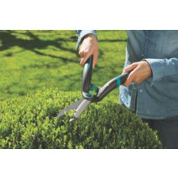 Gardena PrecisionCut 12302-28 Hedge Clippers 7.08" (180mm)