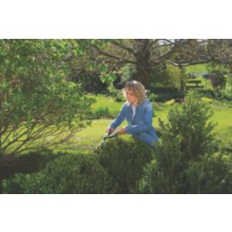 Gardena PrecisionCut 12302-28 Hedge Clippers 7.08" (180mm)