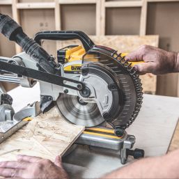 Trend CSB/CC19048T Wood Circular Saw Blade 190mm x 20mm 48T