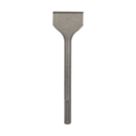Bosch SDS Max Shank Straight Spade Chisel 80mm x 300mm