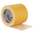 3M No Residue Carpet Tape Blue 7m x 50mm