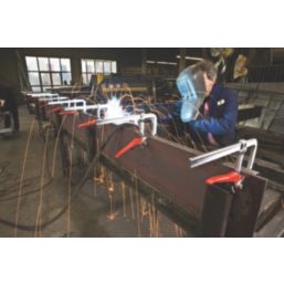 Bessey  Lever Clamp 8" (200mm)