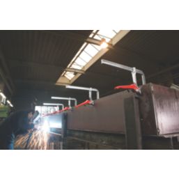 Bessey  Lever Clamp 8" (200mm)