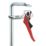 Bessey  Lever Clamp 8" (200mm)