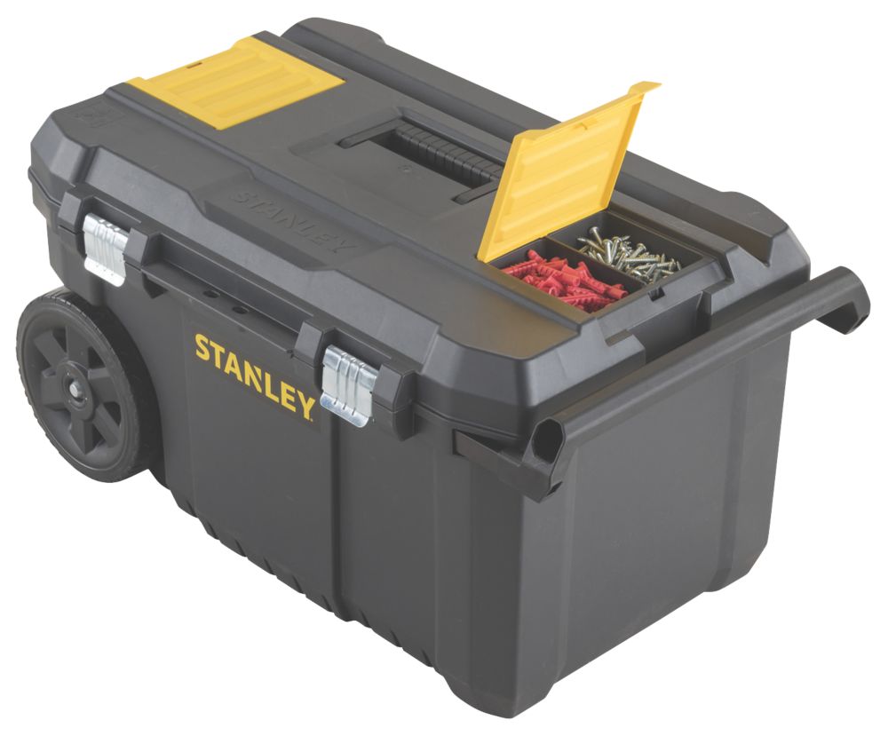 Stanley Tool Chest 26 - Screwfix