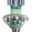 Spax  TX Countersunk Self Drilling Wood Screws 3.5mm x 25mm 200 Pack