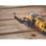 DEWALT DCS353N-XJ 12V Li-Ion XR Brushless Cordless Oscillating Multi Tool - Bare