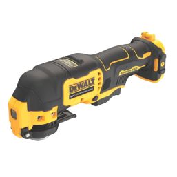 DEWALT DCS353N-XJ 12V Li-Ion XR Brushless Cordless Oscillating Multi Tool - Bare