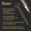 TurboGold  PZ Double-Countersunk  Multipurpose Screws 5mm x 40mm 200 Pack