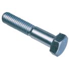 Easyfix  Bright Zinc-Plated High Tensile Steel Bolts M10 x 100mm 50 Pack