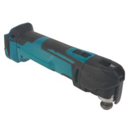 Makita DTM51Z 18V Li-Ion LXT  Cordless Multi-Tool - Bare