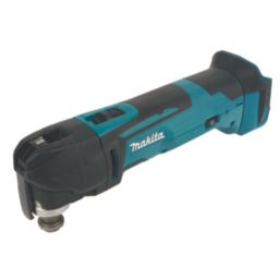 Makita DTM51Z 18V Li-Ion LXT  Cordless Multi-Tool - Bare