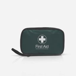 Wallace Cameron Astroplast Green Pouch British Standard Travel First Aid Kit Medium