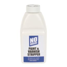 No Nonsense Paint & Varnish Stripper 500ml