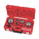 Milwaukee Contractor 6-Saw Multi-Material Holesaw Set