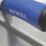 Faithfull Prestige Pre-Worn Plastering Trowel 11"