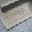Faithfull Prestige Pre-Worn Plastering Trowel 11"