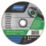 Norton  Stone Cutting Disc 230mm (9") x 22.2mm