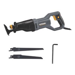 Titan TTB1335RSP 850W  Electric Reciprocating Saw 220-240V