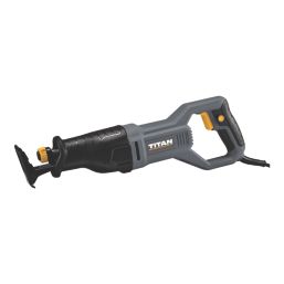 Titan TTB1335RSP 850W  Electric Reciprocating Saw 220-240V