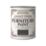 Rust-oleum Universal 750ml Natural Charcoal Black Chalky Furniture Paint