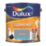 Dulux Easycare 2.5Ltr Natural Slate Matt Emulsion  Paint