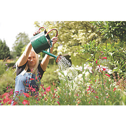 Spear & Jackson Kew Gardens Watering Can 4.5Ltr