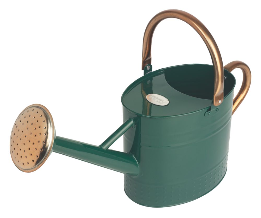 Spear & Jackson Kew Gardens Watering Can 4.5Ltr Screwfix