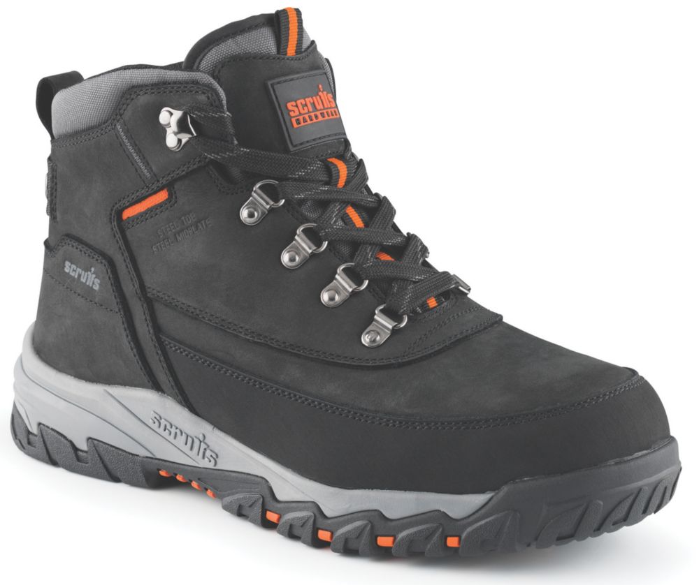 Wickes 2024 work boots