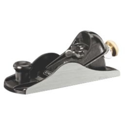 Stanley  Block Plane 1 5/8"