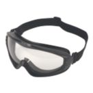 Site  Slimline Safety Goggles