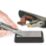 Trend Diamond Bench Sharpening Stone CR/DWS/B6/FC 152mm