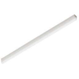 Sylvania Sylpipe Single 2ft LED Linkable Batten Light 8W 1080lm 220-240V