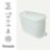 Flomasta  Grey Water Macerator Pump Kitchen Utilities & Bath 400W 220-240V