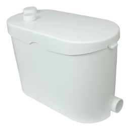 Flomasta  Grey Water Macerator Pump Kitchen Utilities & Bath 400W 220-240V