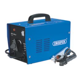 Draper 69939 120A ARC Welder 240V