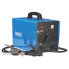 Draper 69939 120A ARC Welder 240V