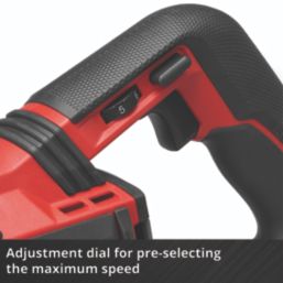 Einhell Professional TP-AP 18/32 Li BL 18V Li-Ion Power X-Change Brushless Cordless Reciprocating Saw - Bare