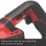 Einhell Professional TP-AP 18/32 Li BL 18V Li-Ion Power X-Change Brushless Cordless Reciprocating Saw - Bare