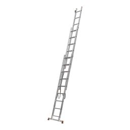 Magnusson  Aluminium 5.2m Combination Ladder