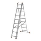 Magnusson  Aluminium 5.2m Combination Ladder