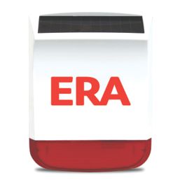 ERA HomeGuard2 Smart Wireless Burglar Alarm Kit