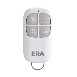 ERA HomeGuard2 Smart Wireless Burglar Alarm Kit